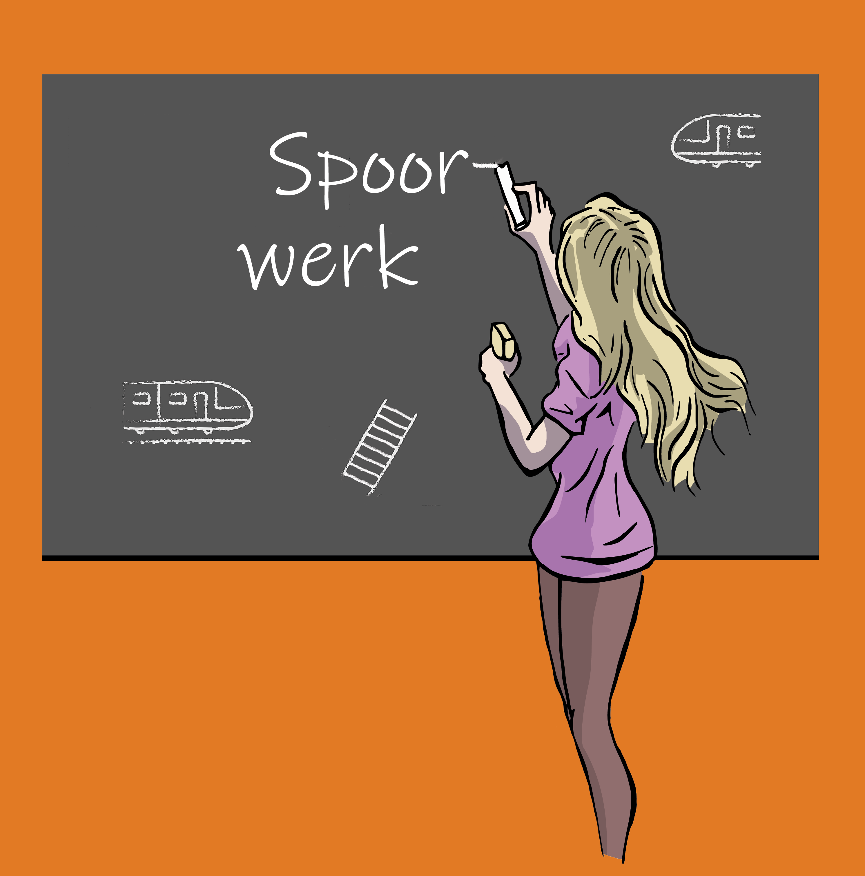 Goed voorbereid je spreekbeurt beginnen; doe er je voordeel mee! - NL
