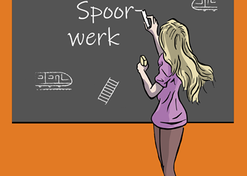 Goed voorbereid je spreekbeurt beginnen; doe er je voordeel mee! - NL