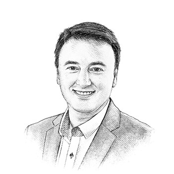 Mag. Clemens Kukacka, Head of Human Resources Mag. Clemens Kukacka, Head of Human Resources