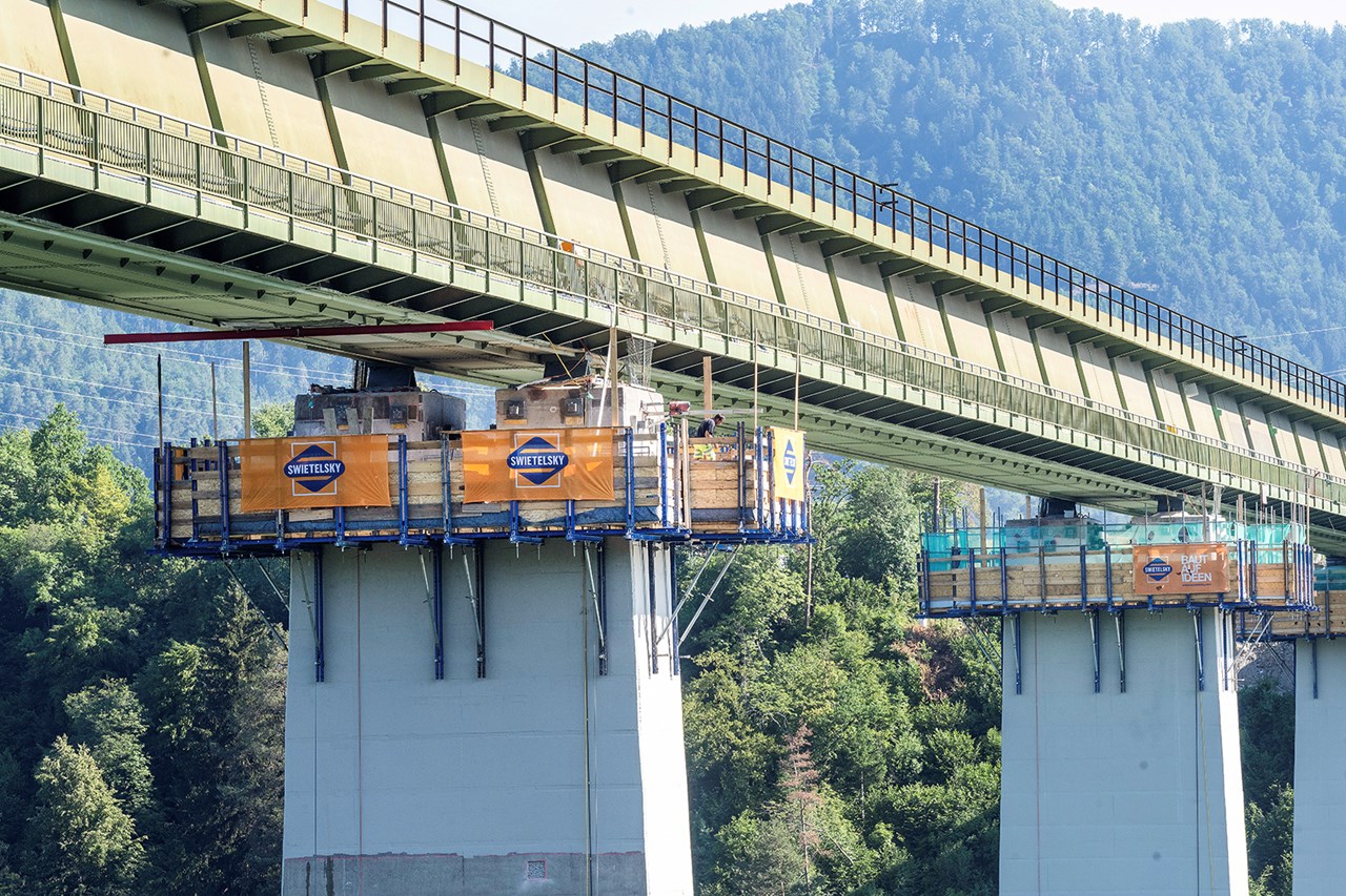 NEW LINE WENDLINGEN-ULM, Germany 2 NEW LINE WENDLINGEN-ULM, Germany 2