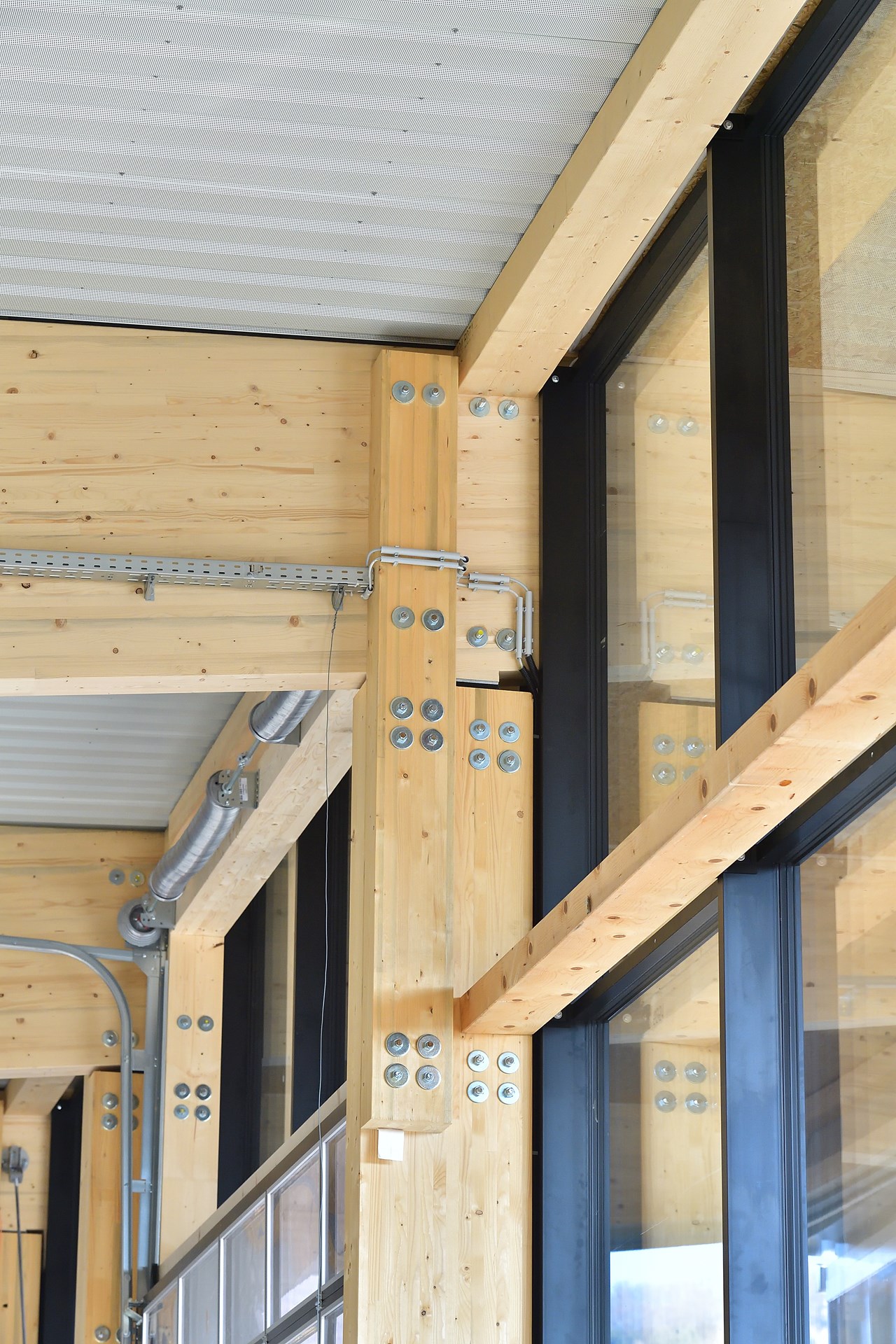 M Glass GmbH - Building construction M Glass GmbH - Building construction