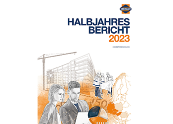 Halbjahresbericht 2023 ab sofort verfügbar - AT